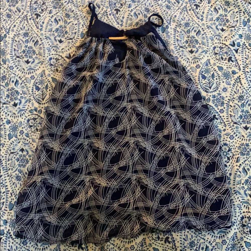 Cute dressy tank top